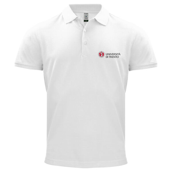 Polo bio unisex Thumbnail