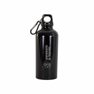 Bottiglia alluminio Thumbnail