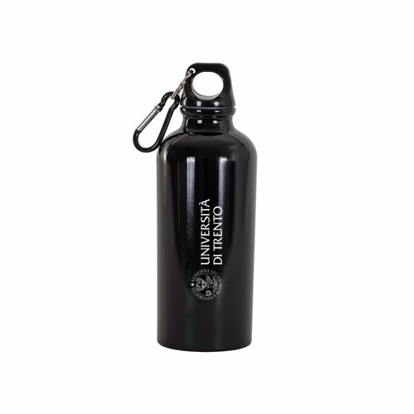 Bottiglia alluminio Thumbnail