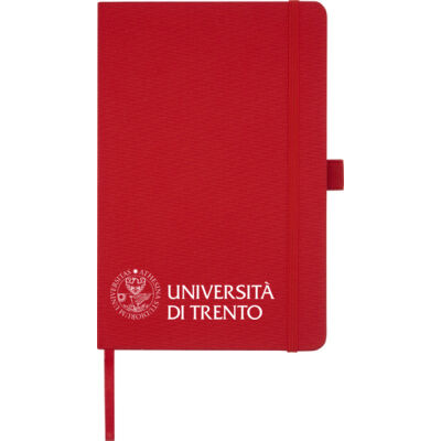 Quaderno A5 in carta riciclata Thumbnail