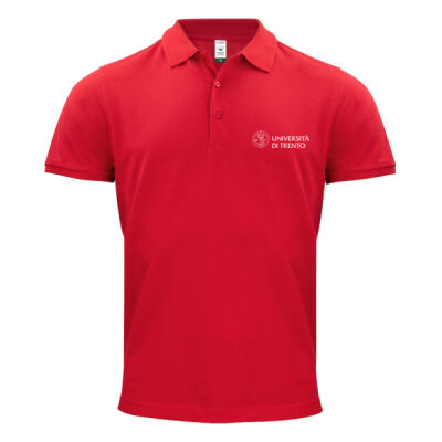 Polo bio unisex Thumbnail