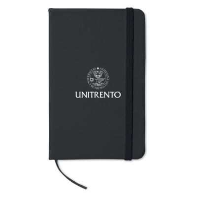 Notebook A6 Thumbnail