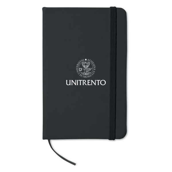 Notebook A6 Thumbnail