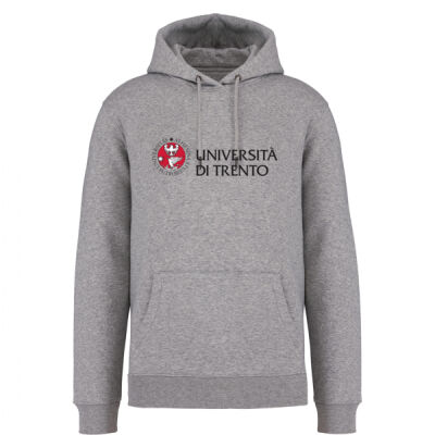 Felpa bio cappuccio unisex Thumbnail