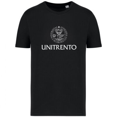 T-shirt bio unisex UNITN Thumbnail