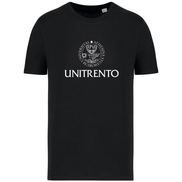 T-shirt bio unisex UNITN Thumbnail
